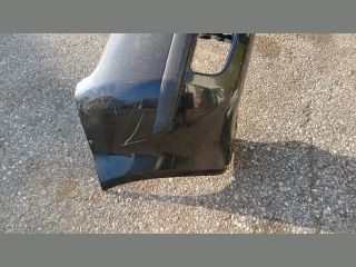 bontott SKODA FABIA I Első Lökhárító (Üresen)