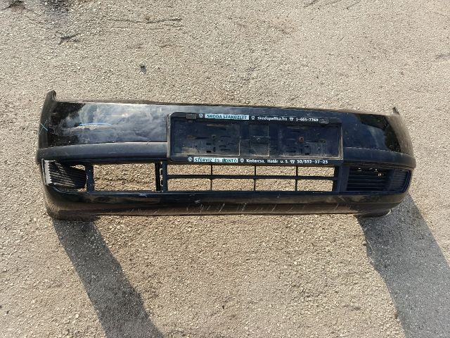 bontott SKODA FABIA I Első Lökhárító (Üresen)
