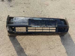 bontott SKODA FABIA I Első Lökhárító (Üresen)