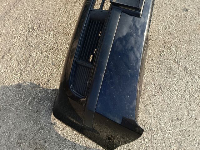 bontott SKODA FABIA I Első Lökhárító (Üresen)