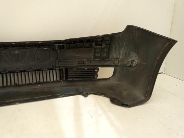 bontott SKODA FABIA I Első Lökhárító (Üresen)