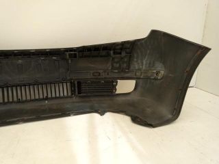 bontott SKODA FABIA I Első Lökhárító (Üresen)