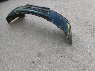 bontott SKODA FABIA I Első Lökhárító (Üresen)