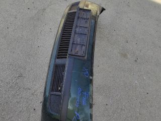 bontott SKODA FABIA I Első Lökhárító (Üresen)