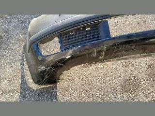 bontott SKODA FABIA I Első Lökhárító (Üresen)