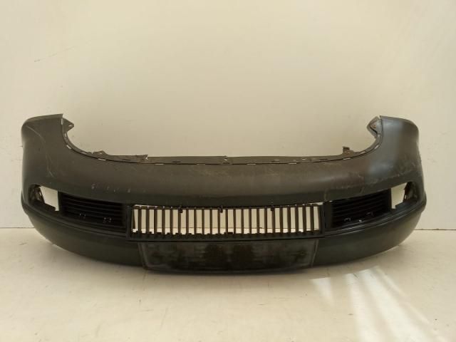 bontott SKODA FABIA I Első Lökhárító (Üresen)