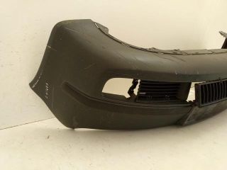 bontott SKODA FABIA I Első Lökhárító (Üresen)