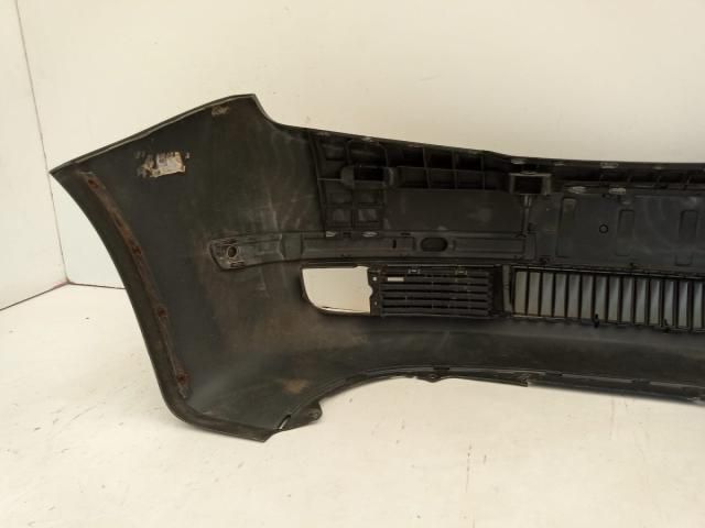 bontott SKODA FABIA I Első Lökhárító (Üresen)