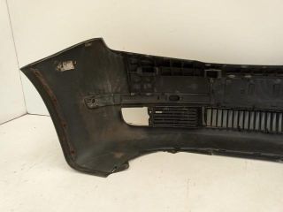 bontott SKODA FABIA I Első Lökhárító (Üresen)