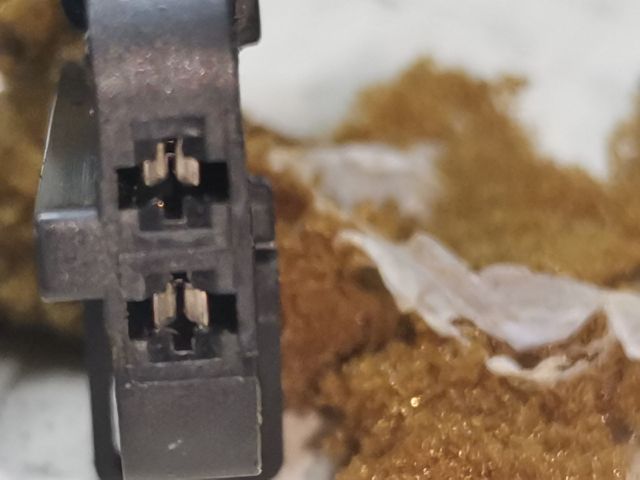 bontott SKODA FABIA I Első Magassugárzó Hangszóró Pár