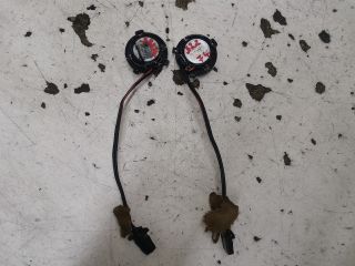 bontott SKODA FABIA I Első Magassugárzó Hangszóró Pár