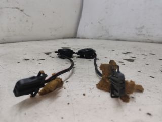 bontott SKODA FABIA I Első Magassugárzó Hangszóró Pár