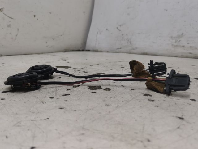 bontott SKODA FABIA I Első Magassugárzó Hangszóró Pár