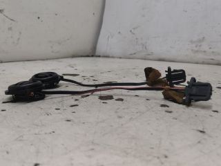 bontott SKODA FABIA I Első Magassugárzó Hangszóró Pár