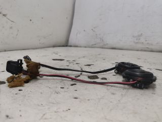 bontott SKODA FABIA I Első Magassugárzó Hangszóró Pár