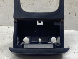 bontott SKODA FABIA I Első Tároló Rekesz