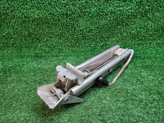 bontott SKODA FABIA I Emelő