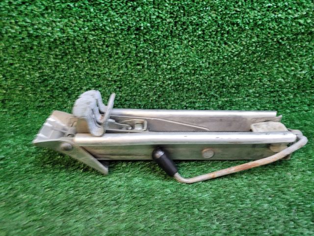 bontott SKODA FABIA I Emelő