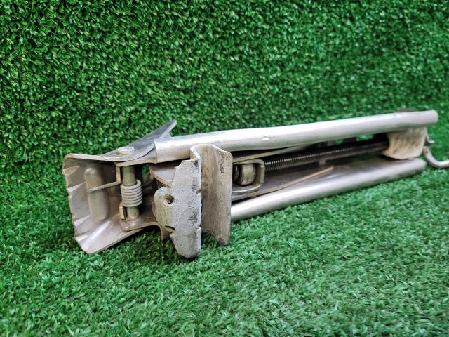 bontott SKODA FABIA I Emelő