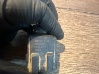 bontott SKODA FABIA I Fék Pedál Kapcsoló