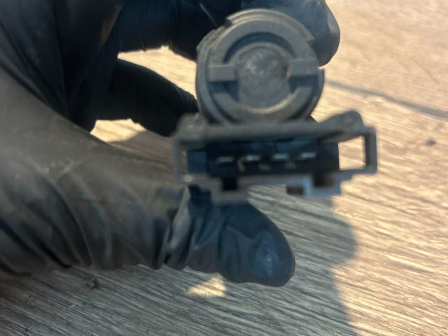 bontott SKODA FABIA I Fék Pedál Kapcsoló