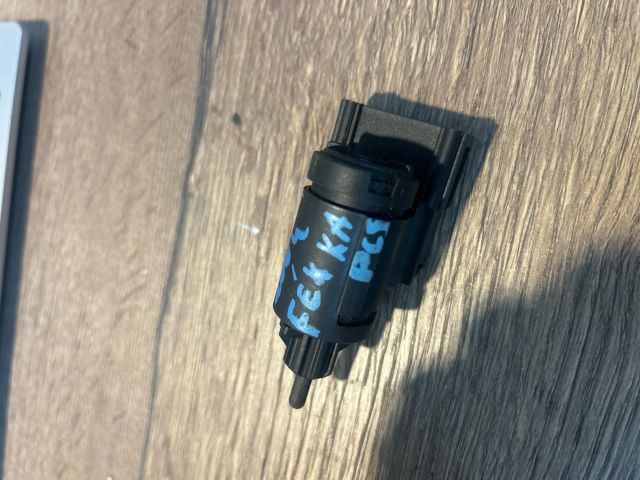 bontott SKODA FABIA I Fék Pedál Kapcsoló