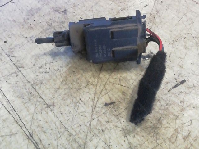 bontott SKODA FABIA I Fék Pedál Kapcsoló