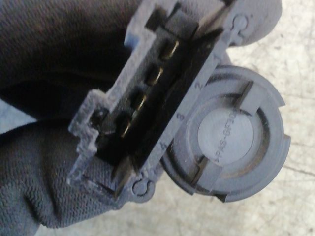 bontott SKODA FABIA I Fék Pedál Kapcsoló