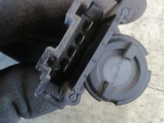 bontott SKODA FABIA I Fék Pedál Kapcsoló