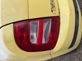 bontott SKODA FABIA I Fék Pedál Kapcsoló