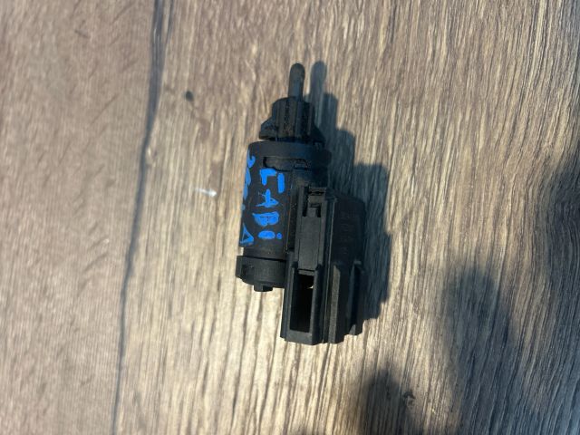 bontott SKODA FABIA I Fék Pedál Kapcsoló