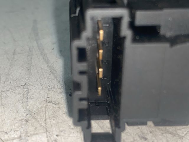 bontott SKODA FABIA I Fék Pedál Kapcsoló