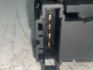 bontott SKODA FABIA I Fék Pedál Kapcsoló