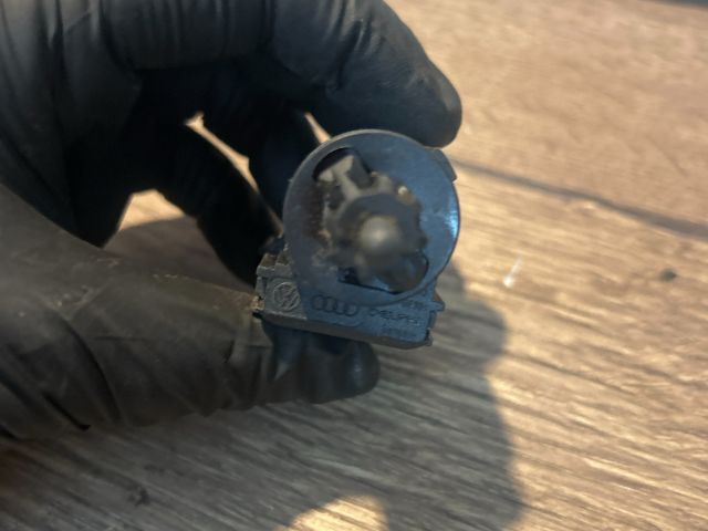 bontott SKODA FABIA I Fék Pedál Kapcsoló