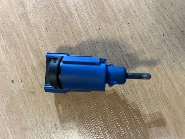 bontott SKODA FABIA I Fék Pedál Kapcsoló