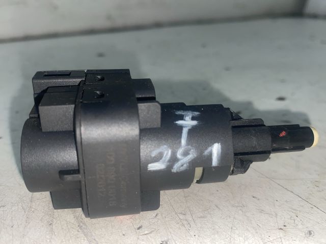 bontott SKODA FABIA I Fék Pedál Kapcsoló