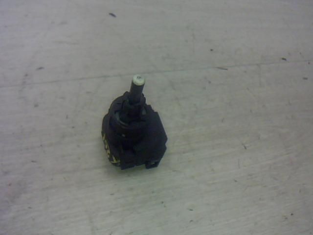 bontott SKODA FABIA I Fék Pedál Kapcsoló