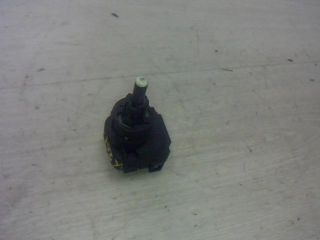 bontott SKODA FABIA I Fék Pedál Kapcsoló