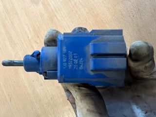 bontott SKODA FABIA I Fék Pedál Kapcsoló