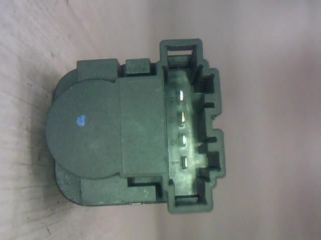 bontott SKODA FABIA I Fék Pedál Kapcsoló