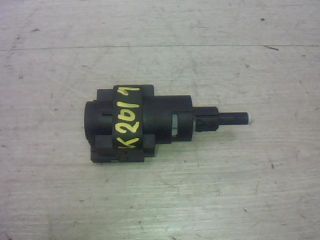 bontott SKODA FABIA I Fék Pedál Kapcsoló