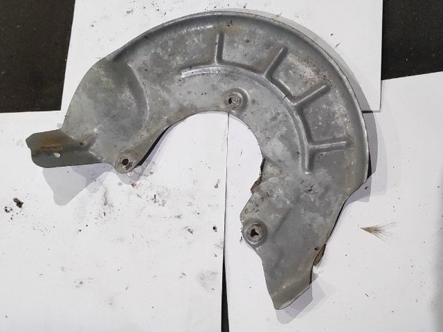 bontott SKODA FABIA I Fék Porvédő Lemez (Pozíciófüggetlen)