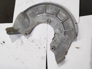 bontott SKODA FABIA I Fék Porvédő Lemez (Pozíciófüggetlen)