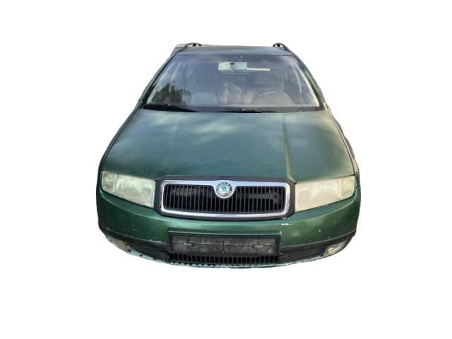 bontott SKODA FABIA I Fékfolyadék Tartály