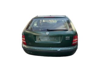 bontott SKODA FABIA I Fékfolyadék Tartály