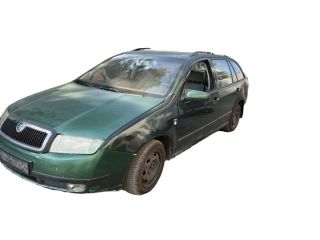 bontott SKODA FABIA I Fékfolyadék Tartály