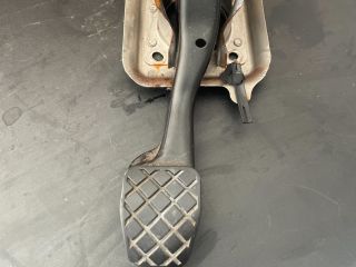 bontott SKODA FABIA I Fékpedál