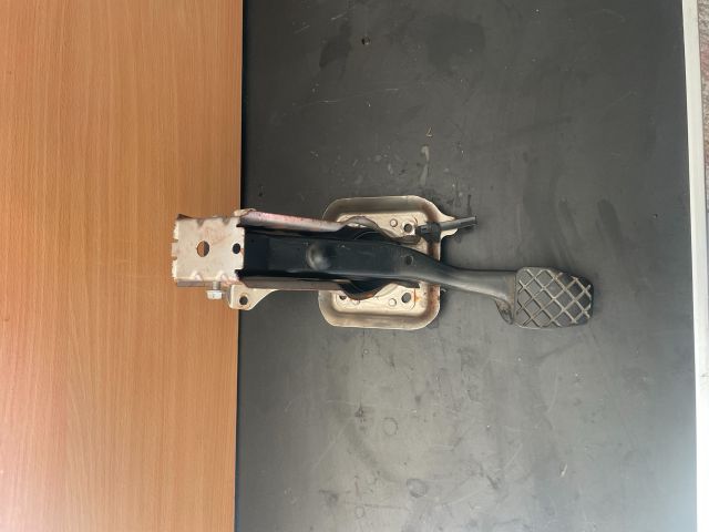 bontott SKODA FABIA I Fékpedál