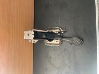 bontott SKODA FABIA I Fékpedál