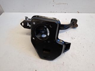 bontott SKODA FABIA I Fékpedál